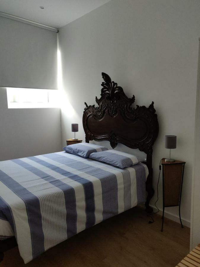 Casa Irene Appartement Aveiro Buitenkant foto