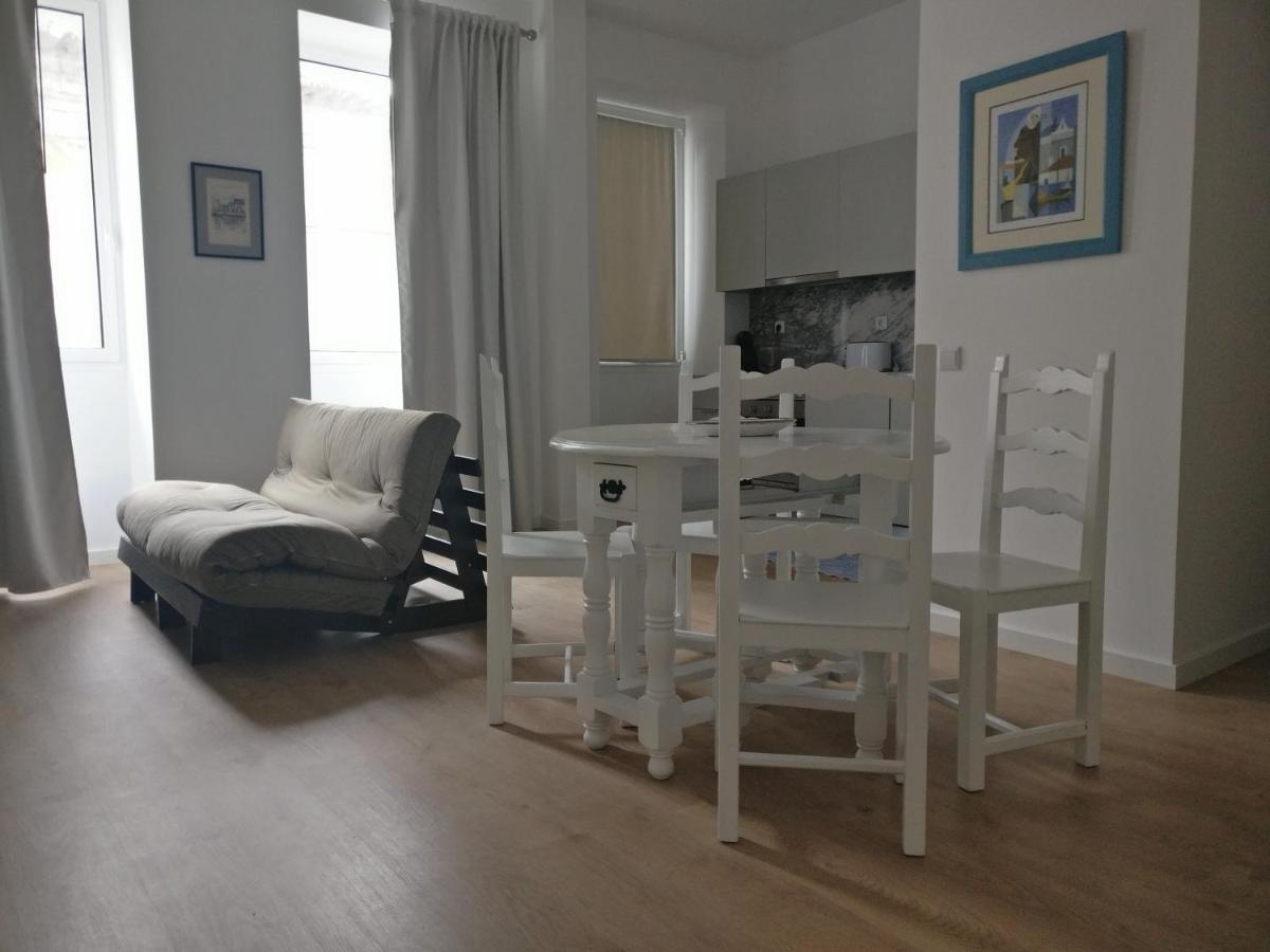 Casa Irene Appartement Aveiro Buitenkant foto