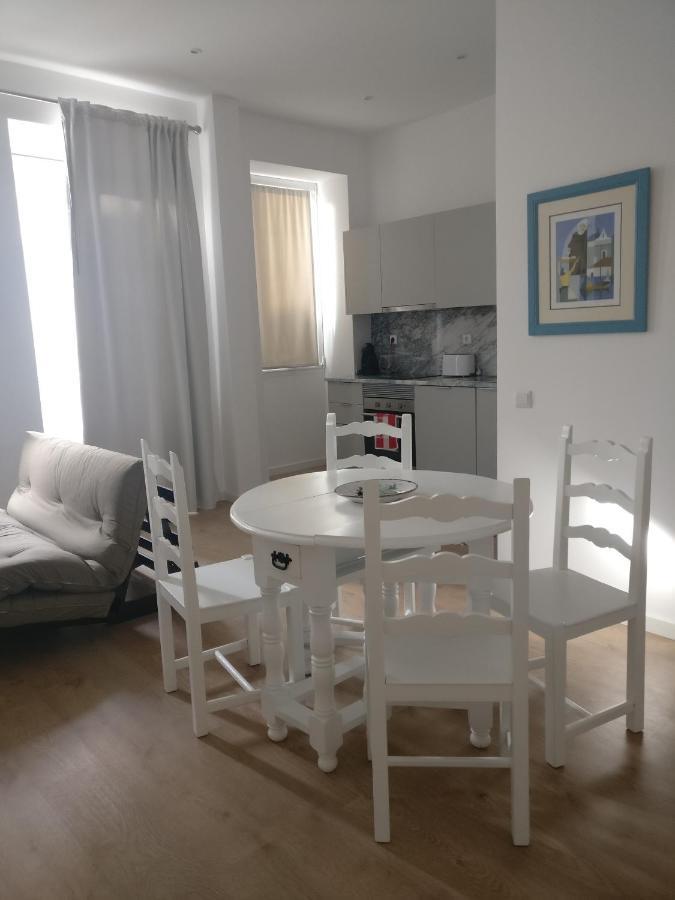 Casa Irene Appartement Aveiro Buitenkant foto