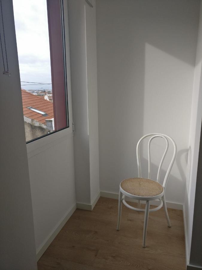 Casa Irene Appartement Aveiro Buitenkant foto