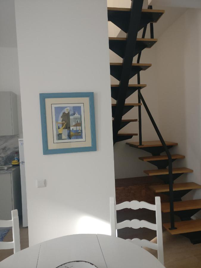 Casa Irene Appartement Aveiro Buitenkant foto